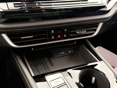 2026 Volkswagen Atlas Cross Sport 2.0T SEL