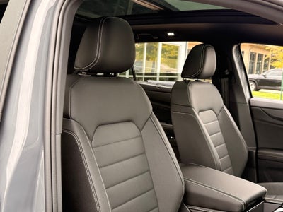 2026 Volkswagen Atlas Cross Sport 2.0T SEL