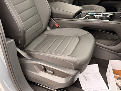 2026 Volkswagen Atlas Cross Sport 2.0T SEL