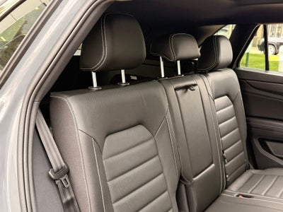 2026 Volkswagen Atlas Cross Sport 2.0T SEL