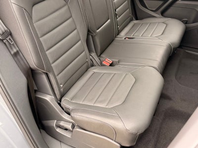 2026 Volkswagen Atlas Cross Sport 2.0T SEL