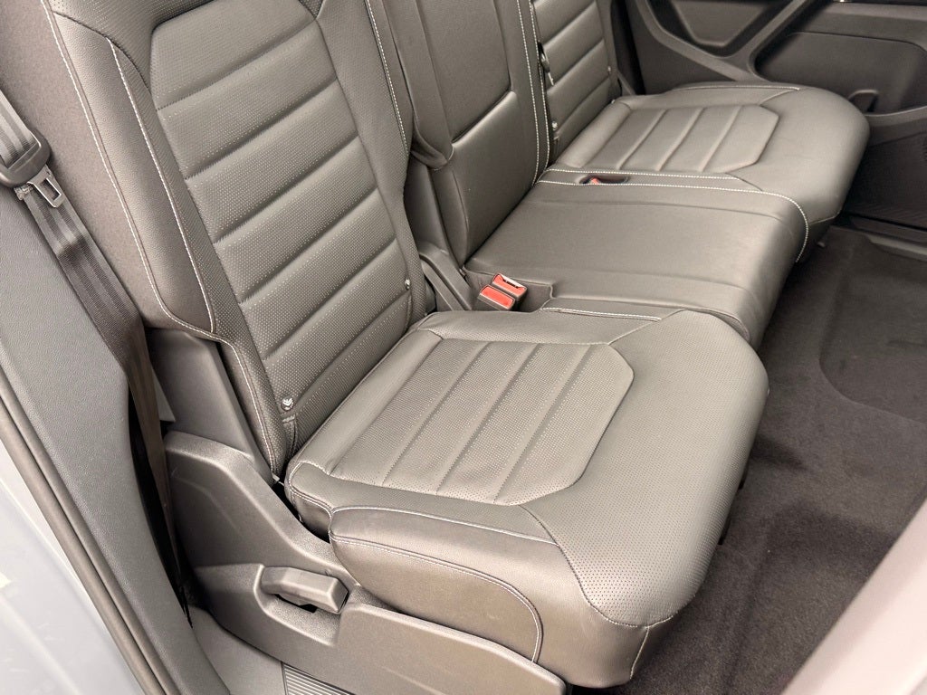 2026 Volkswagen Atlas Cross Sport 2.0T SEL