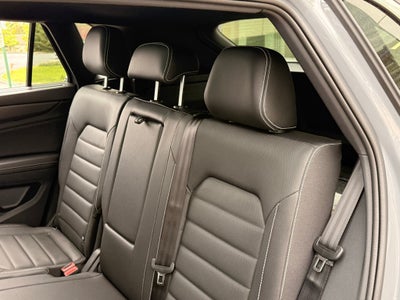 2026 Volkswagen Atlas Cross Sport 2.0T SEL