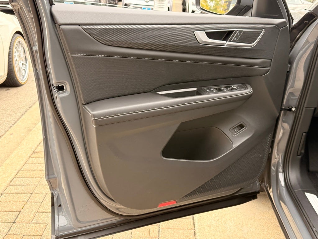 2026 Volkswagen Atlas Cross Sport 2.0T SEL