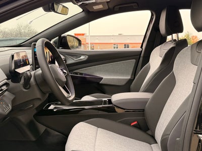 2025 Volkswagen ID.4 Pro