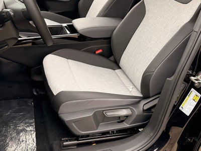 2025 Volkswagen ID.4 Pro