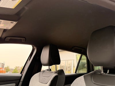 2025 Volkswagen ID.4 Pro