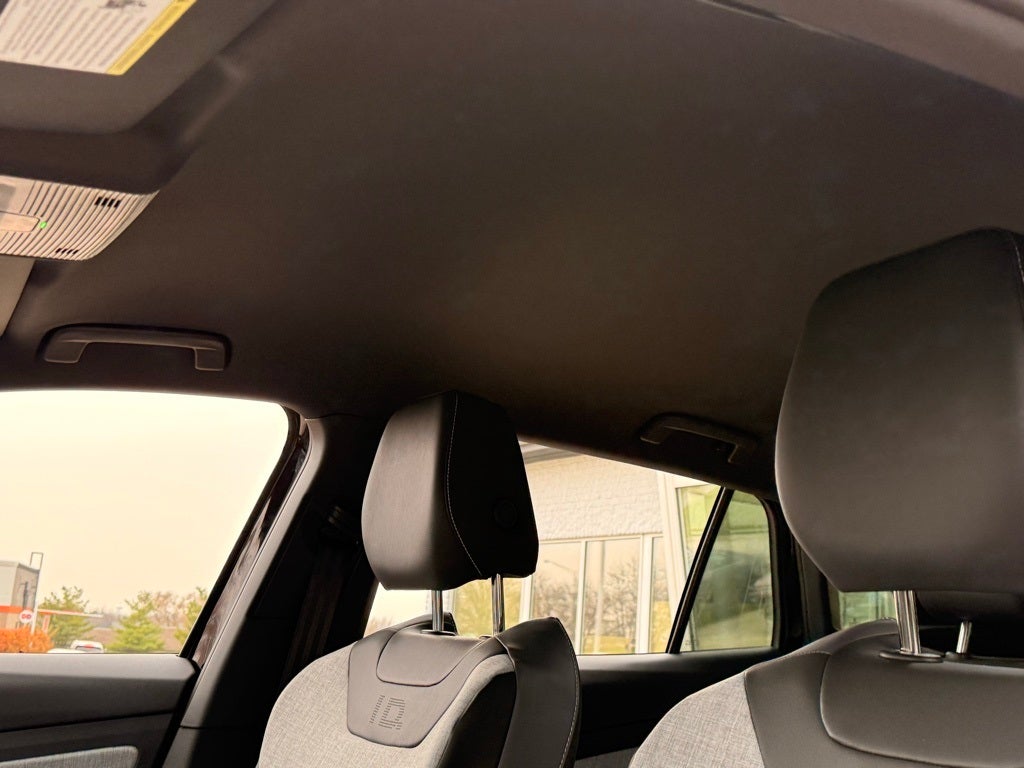 2025 Volkswagen ID.4 Pro