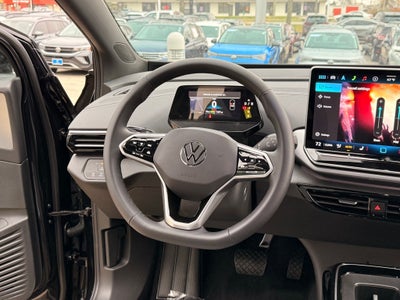 2025 Volkswagen ID.4 Pro