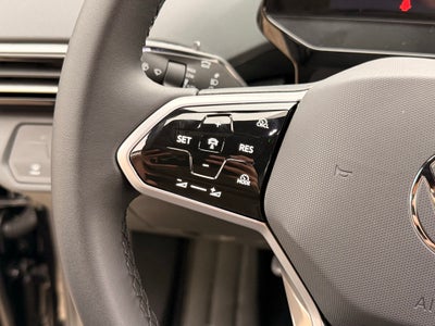 2025 Volkswagen ID.4 Pro