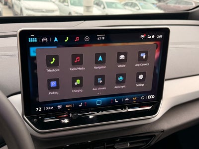 2025 Volkswagen ID.4 Pro