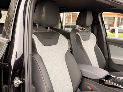 2025 Volkswagen ID.4 Pro