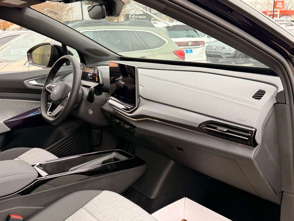 2025 Volkswagen ID.4 Pro