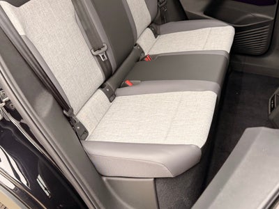 2025 Volkswagen ID.4 Pro