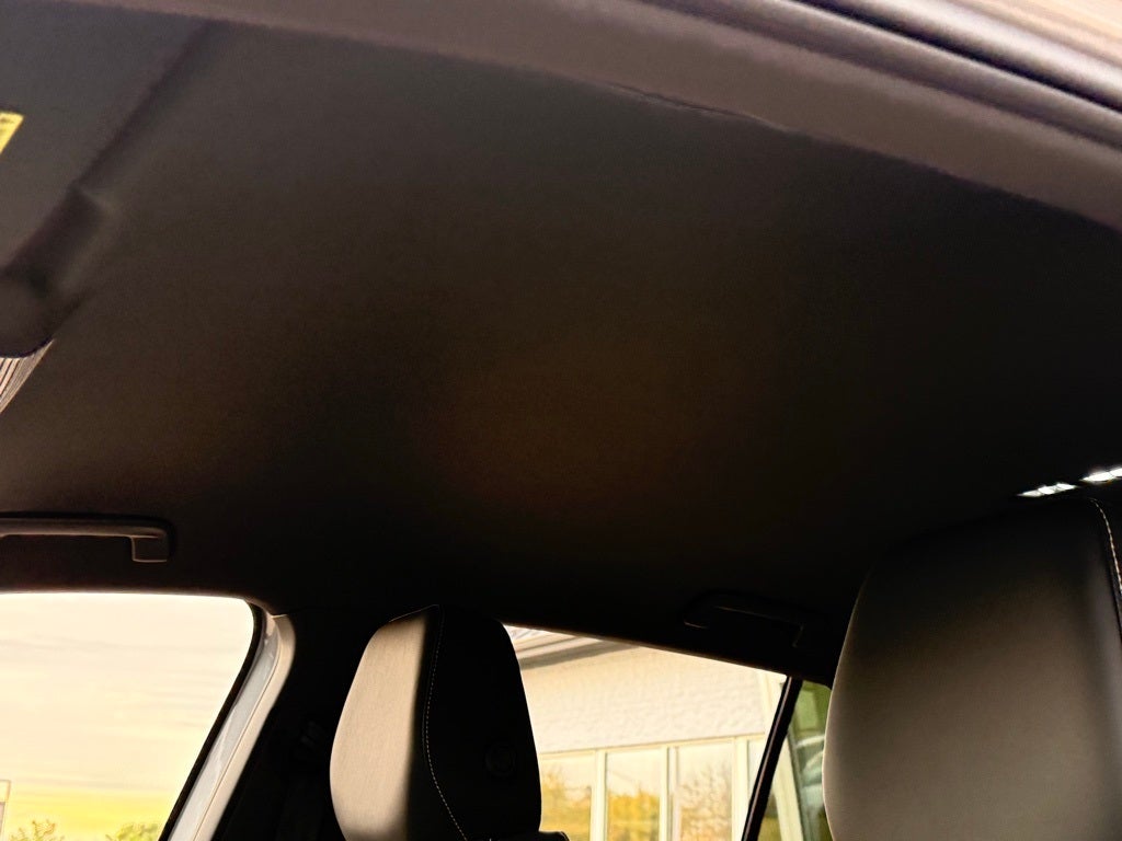 2025 Volkswagen ID.4 Pro