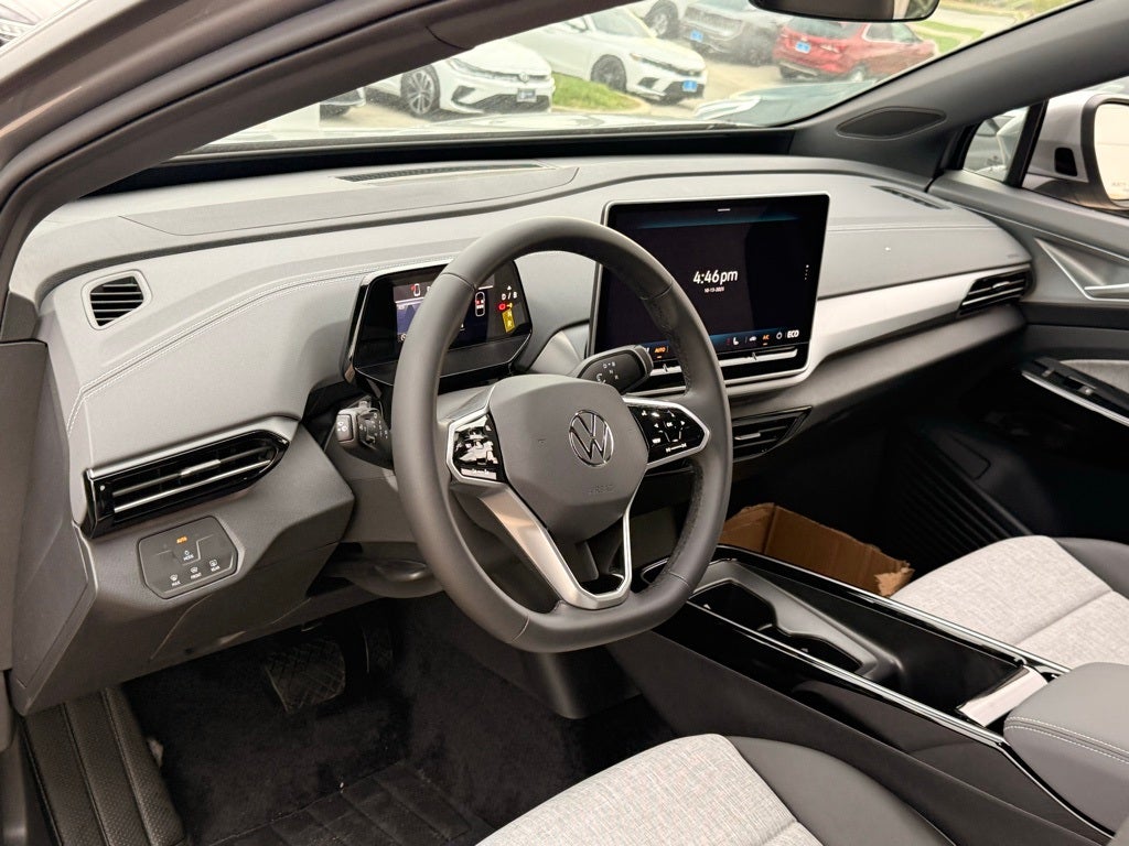 2025 Volkswagen ID.4 Pro