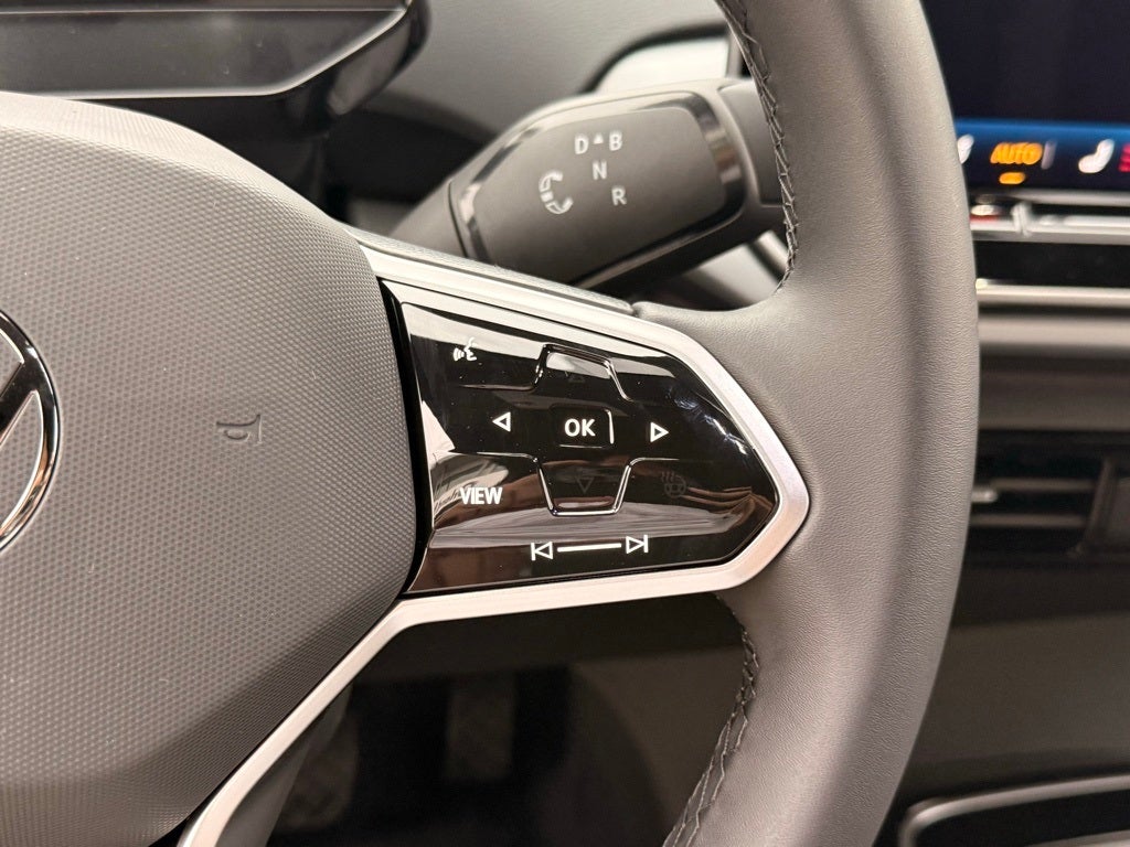 2025 Volkswagen ID.4 Pro