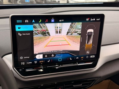 2025 Volkswagen ID.4 Pro