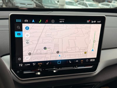 2025 Volkswagen ID.4 Pro