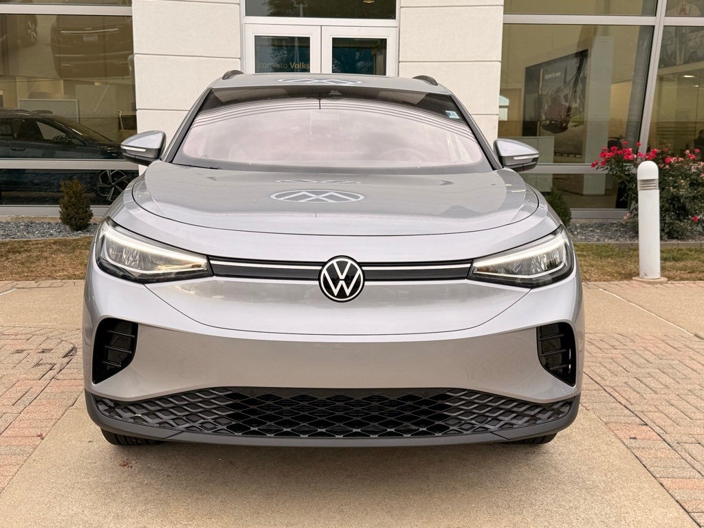 2025 Volkswagen ID.4 Pro