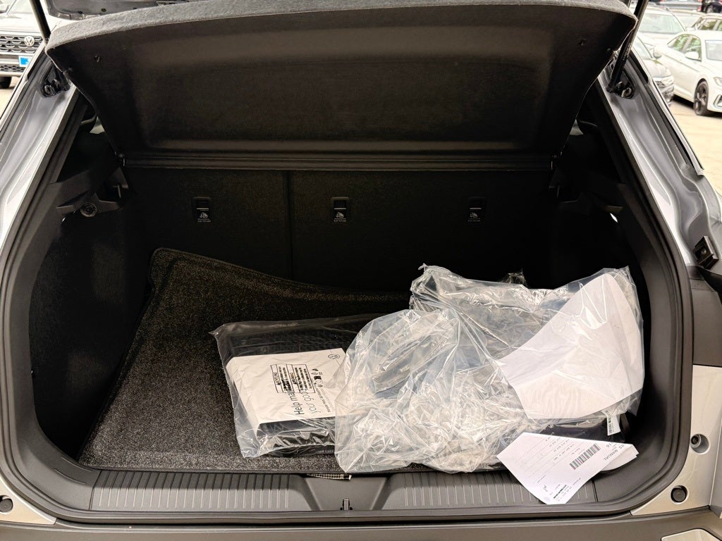 2025 Volkswagen ID.4 Pro