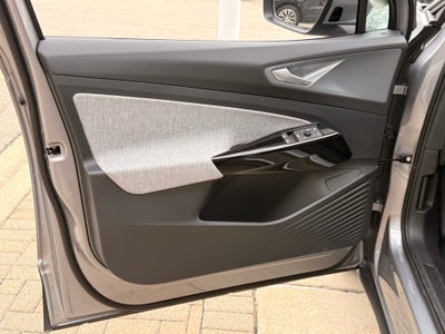 2025 Volkswagen ID.4 Pro