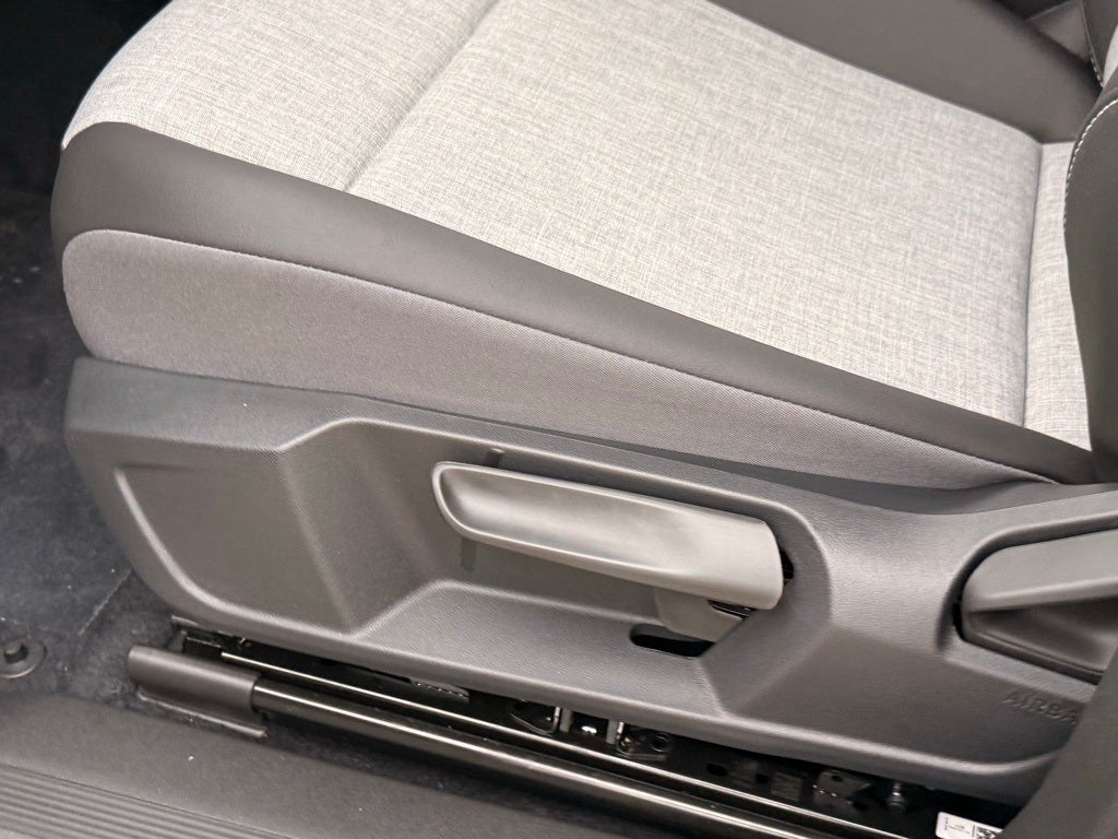 2025 Volkswagen ID.4 Pro