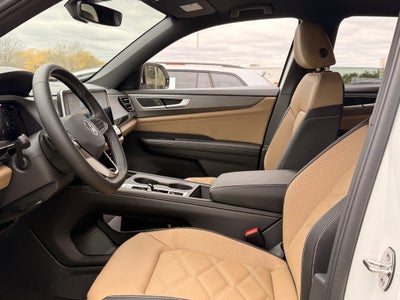 2026 Volkswagen Atlas Cross Sport 2.0T SE