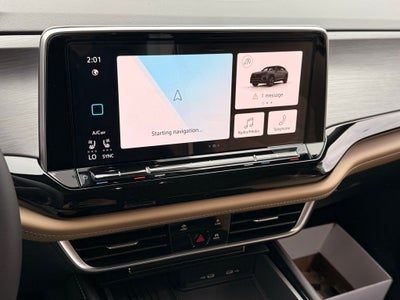 2026 Volkswagen Atlas Cross Sport 2.0T SE