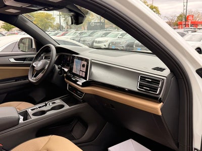 2026 Volkswagen Atlas Cross Sport 2.0T SE