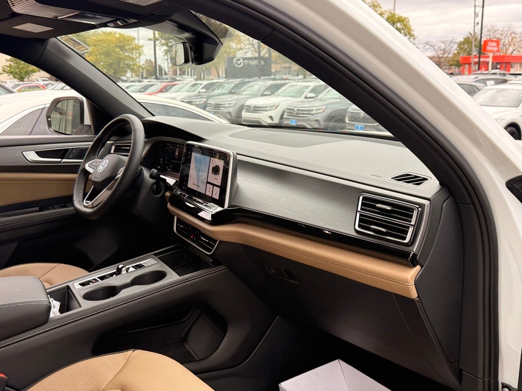 2026 Volkswagen Atlas Cross Sport 2.0T SE