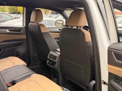 2026 Volkswagen Atlas Cross Sport 2.0T SE