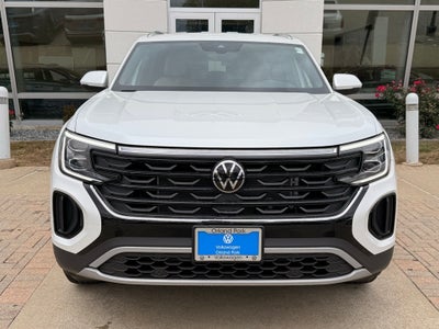 2026 Volkswagen Atlas Cross Sport 2.0T SE