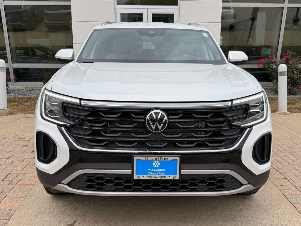 2026 Volkswagen Atlas Cross Sport 2.0T SE
