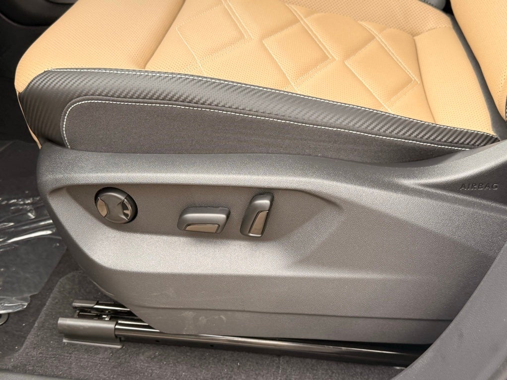 2026 Volkswagen Atlas Cross Sport 2.0T SE