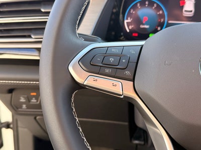 2026 Volkswagen Atlas Cross Sport 2.0T SE