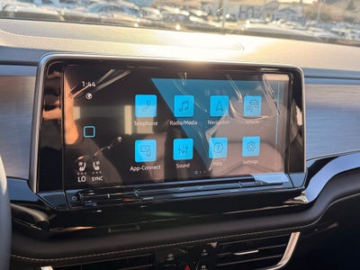 2026 Volkswagen Atlas Cross Sport 2.0T SE