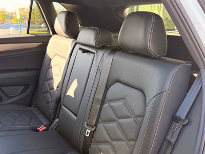 2026 Volkswagen Atlas Cross Sport 2.0T SE