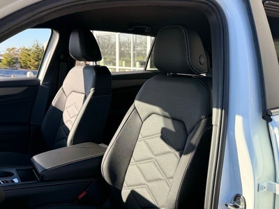 2026 Volkswagen Atlas Cross Sport 2.0T SE