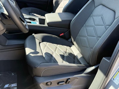 2026 Volkswagen Atlas Cross Sport 2.0T SE