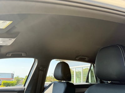 2026 Volkswagen Atlas Cross Sport 2.0T SE