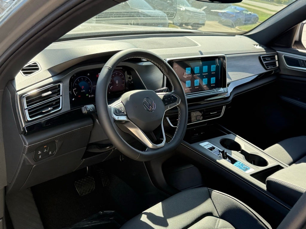 2026 Volkswagen Atlas Cross Sport 2.0T SE