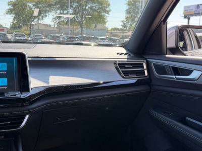 2026 Volkswagen Atlas Cross Sport 2.0T SE