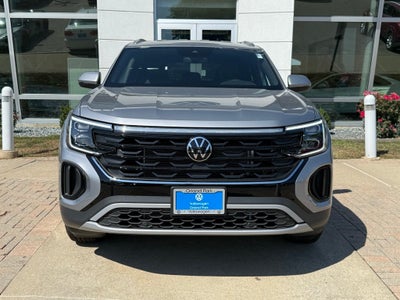 2026 Volkswagen Atlas Cross Sport 2.0T SE