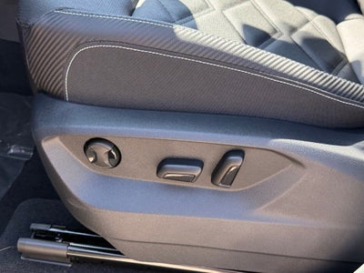 2026 Volkswagen Atlas Cross Sport 2.0T SE