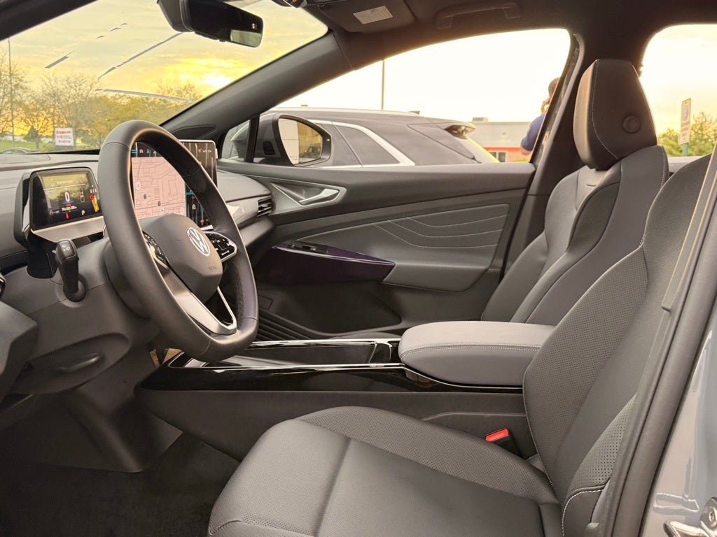 2025 Volkswagen ID.4 Pro S