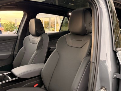 2025 Volkswagen ID.4 Pro S