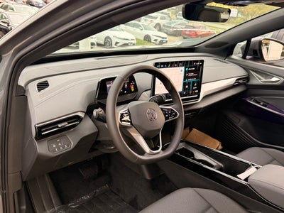 2025 Volkswagen ID.4 Pro S