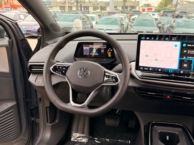 2025 Volkswagen ID.4 Pro S