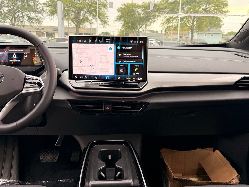 2025 Volkswagen ID.4 Pro S